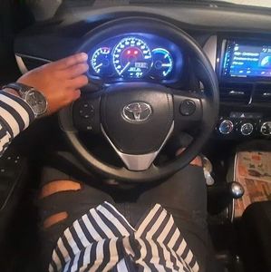 Meet your Posher, Omar